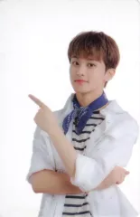 【中古】コレクションカード(男性) NCT 127/マーク(MARK)/「2023 SEASON’S GREETINGS」フォトカードパック クリアフォトカード