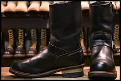 2024年最新】red wing 968の人気アイテム - メルカリ