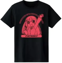 優木せつ菜 フルグラT お台場ゲーマーズ3周年 ver 中川菜々　フルグラT 優木せつ菜/中川菜々のキャスト変更について。※新キャスト決定