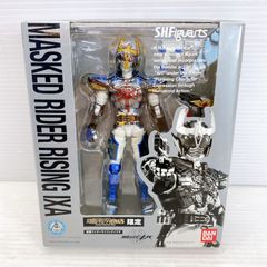 ◆BANDAI SHFiguarts 가면 라이더 라이징 익사 피규어츠 미품◆
