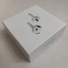 2025年最新】APPLE airpods 4 アクティブノイズキャンセリングの