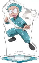 【中古】アクリルスタンド・アクリルパネル 猪名寺乱太郎 アクリルスタンド 「劇場版 忍たま乱太郎 ドクタケ忍者隊最強の軍師」