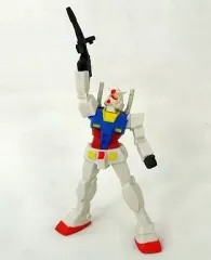 【中古】トレーディングフィギュア RX-78-2 ガンダム「機動戦士ガンダム」MSセレクション12