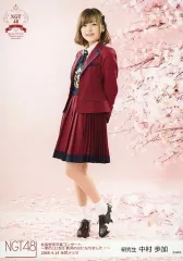 2025年最新】北原里英卒業コンサート?夢の1115日新潟の女になり