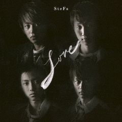 LOVE【CD、音楽 新古:未使用 CD】