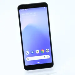 2025年最新】simフリー google pixel3aの人気アイテム - メルカリ