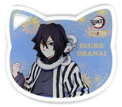 【中古】コースター 伊黒小芭内 アクリルコースター 「鬼滅の刃 in ナンジャタウン ～いこいの里巡り 其の弐～」 アクリルコースター付きソフトドリンク注文特典