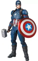 2025年最新】mafex キャプテンアメリカ エンドゲームの人気