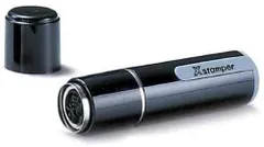 新品 シャチハタ 印鑑 ハンコ ネーム9 XL-9 印面9.5ミリ 盛田