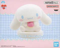 2026年最新】シナモロール ルームライトの人気アイテム - メルカリ