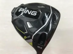 PING G430 ドライバー 10.5度　レジオフォーミュラmb+ 65 X PING G430 ドライバー 10.5度 レジオフォーミュラmb+ 65 X