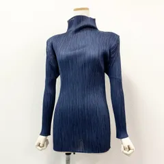 2025年最新】プリーツプリーズ トップスの人気アイテム - メルカリ