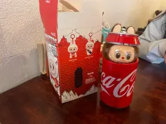 2025年最新】labubu コカコーラの人気アイテム - メルカリ
