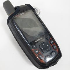 【OneSize グレー系】 Garmin ( ガーミン ) GPS マップ 64SJ Gps Map 64SJ 電子機器 精密機器 GPS z00050910 GPS 電子機器 精密機器のサムネイル