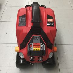 【中古品】 マックス/MAX エアコンプレッサー AK-HL1110E 【鴻巣店】のサムネイル