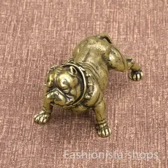 2025年最新】銅 犬 置物の人気アイテム - メルカリ