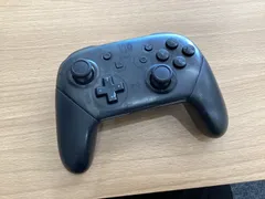 2025年最新】Nintendo switch proコントローラー ジャンクの人気