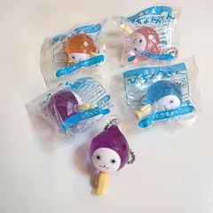 ダイキン　ピチョンくん　クリスタル ザ・逸品堂】商品詳細ページ / ダイキン工業「ぴちょんくん