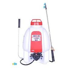 ⭕️安心保証 BIG 丸山 噴霧器 GS-20EM 01919