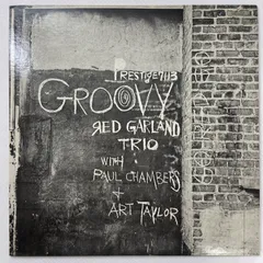 2025年最新】RED GARLAND cdの人気アイテム - メルカリ