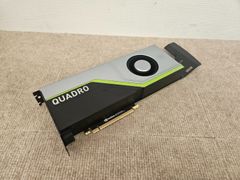 NVIDIA Quadro RTX5000 PCI Exp グラフィックボード 動作確認済 HP 純正