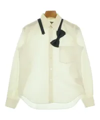BLACK COMME des GARCONS カジュアルシャツ レディース 【古着】【中古】【送料無料】