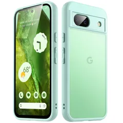 Google Google Pixel 8 Mint 本体 ケース 充電器セット Pixel 8 128GB