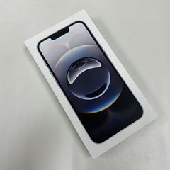 新品・未使用iPhone16e 128GB ホワイト 国内SIMフリー 送料無料