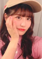 FRUITS ZIPPER KAWAII LAB.CAFE 2024 月足天音 ランダムトレーディングカード B