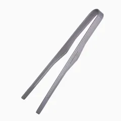 純チタントング 16.7センチ 新品送料無料!