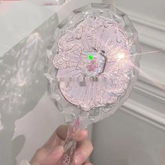 フラワーノーズ FlowerKnows 月光人魚 ハンドミラー ミラー 鏡
