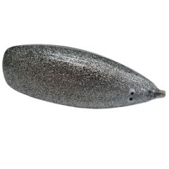 ミサゴ 銀ラメ フクスケフロッグ ライギョ 雷魚 香川塩ビ工業 皮のみ