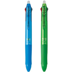 PILOT　フリクションボール3　フリクション　消せるペン　3色ボールペン　0.5㎜　LKFB-60EF
