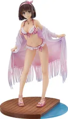 2025年最新】冴えない彼女の育てかた 加藤恵 1/7スケール