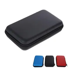 【特価商品】NEW3DS ニンテンドー XL、NEW3DS NIJIAKIN LL、3DS ケース XL、3DS 3DS LL対応収納ケース