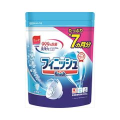 フィニッシュ　パワー＆ピュア重曹900G　送料無料