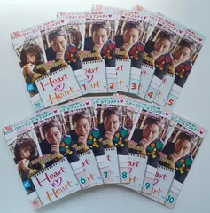 2025年最新】toheart dvdの人気アイテム - メルカリ