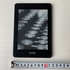 Kindle Paperwhite 第10世代 32GB 広告なし PQ949EY 電子書籍リーダー 本体 Amazon 読書 キンドル