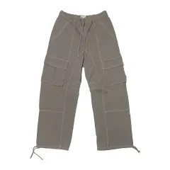 ZARA ZARA(ザラ) ワイドフィット カーゴ パンツ