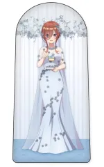 【中古】クッション・抱き枕・本体 C：中野三玖 たちますっ! First Bite Ver. 「五等分の花嫁∽」