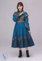 渡邉理佐 欅坂 東京ドーム サイマジョマント衣装 生写真 コンプ Amazon.co.jp: 櫻坂46 ランダム生写真 「渡邉理佐卒業コンサート