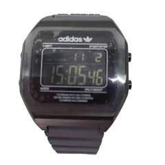 アディダスオリジナルス adidas Originals Digital Two 腕時計 レディース 表記無 のサムネイル