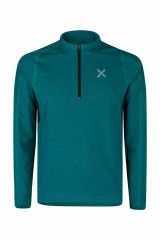モンチュラ　MONTURA　OUTDOOR ZIP 2 MAGLIA(メンズ）