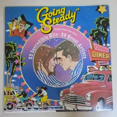 2025年最新】going steady lpの人気アイテム - メルカリ