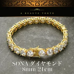 2025年最新】テニスブレスレット k18の人気アイテム - メルカリ 