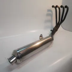 2025年最新】ZRX400 純正マフラーの人気アイテム - メルカリ