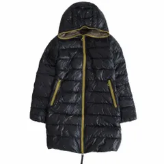 【極美品】デュベティカ ダウンコート ダウンジャケット ロング丈 Ace 40 2025年最新】デュベティカ DUVETICA ACEの人気アイテム - メルカリ