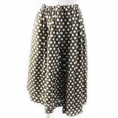 2025年最新】コムデギャルソン スカート 白の人気アイテム