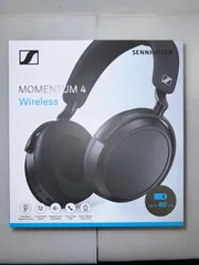 2025年最新】momentum 4 wireless sennheiserの人気アイテム - メルカリ