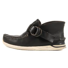 2026年最新】visvim GRIS MOC MID-FOLKの人気アイテム - メルカリ